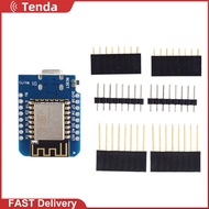 Base on ESP8266 ESP-12F WiFi Internet Development Board NodeMCU Lua Module D1 Mini Nodemcu Lua Wifi