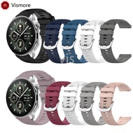 Soft Silicone Strap For Oppo Watch X/X2/4 Pro One Plus 2/46mm/2R/Watch2/Watch3 Watch 2 3  Smart Brea