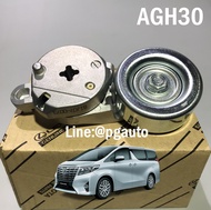 ลอกตั้งสายพานอัตโนมัติ โตโยต้าอัลพาส TOYOTA ALPHARD 2015-2018 2.5 CVT AGH30 2.5 L CVT ปี 2015-2018 เ