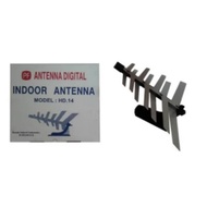 ANTENA DIGITAL/ANTENA INDOOR/ANTENA DIGITAL HD-14/INDOR ANTENA/ANTENA