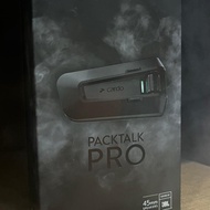 Best Seller - Packtalk Cardo Pro/Bluetooth Headset