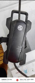 MG 電動車充電器