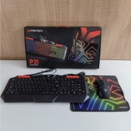 Fantech Gaming Set Combo Power Pack 3 in 1 (P31)