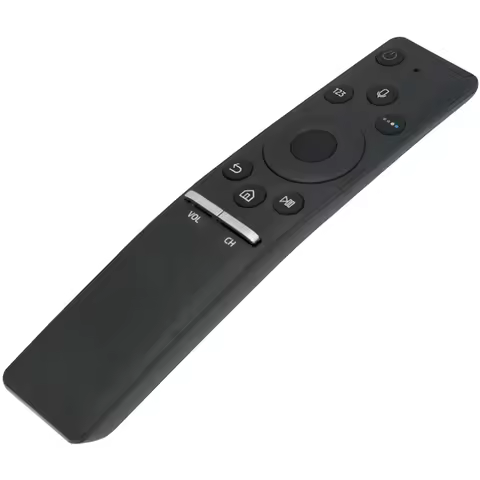 T82C Hot Sale-2X BN59-01266A Replaced Voice Remote Fit For Samsung Smart 4K TV BN5901266A RMCSPM1AP1