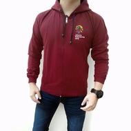 Jaket Asian Games