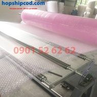 KHỔ 1M2 CUỘN 100M XỐP HƠI, XỐP KHÍ, XỐP CHỐNG SỐC