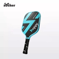 Zocker Happy HP1 Standard pickleball racket