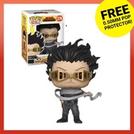 Animation My Hero Academia Shota Aizawa (Hero Costume) 376 [Slight Damaged Box] Funko Pop