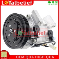 A/C AC Compressor SS07LK10 For Suzuki Jimny SEIKO SEIKI SS10 95200-77GB2 95201-77GB2 9520077GB2 9520