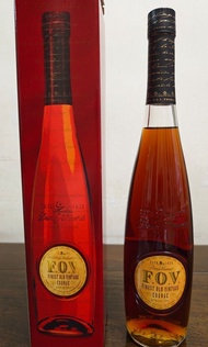 DENIS MOUNIE FOV COGNAC