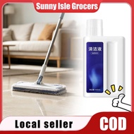 500ml Dreame Floor Cleaning Detergent Multi-Surface Pet and Children Friendly for H11 Max/H12 Dual/H