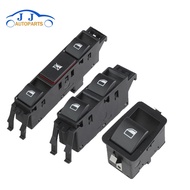 NEW Power Window Lifter Switch 61316902184 61316902179 61316902174 For BMW E46 3 Series Sedan Tourin