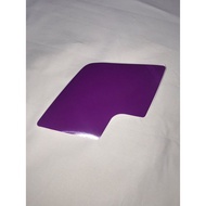 Meter Tinted Modenas GT128 Tinted Color Meter Sticker Modenas GT 128 #multicolor#Modenas#GT128#128