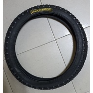 Foxter Tyre 16x2.125 Wire Tayar 16 Bicycle Tire