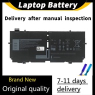 For Dell XPS 13 7390 2-In-1 2-in-1 P103G001 P103G 5 / Laptop Battery