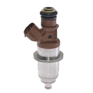 Automotive injector nozzle E7T05072 In-stock inventory Fuel Injector E7T05072