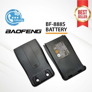 Baofeng 888S Battery 3.7V 1500mAh Li-ion For Baofeng BF-888S Walkie Talkie