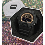 Casio G Shock Mini S GMD-S6900MC-1 Marco Set