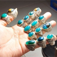 BACAN DOKO CRYSTAL GUARANTEED ORIGINAL 100%natural