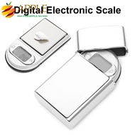 PINLESG Jewelry Scale Weight Scale Portable High Precision Pocket Scale