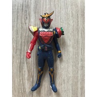 Kamen Rider Gaim Sofubi