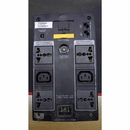 Socket, socket pin, universal socket face, C13, C14 UPS