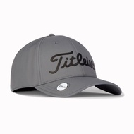 Golfer J.LINDEBERG CallawayˉTitleist¯Scotty Genuine Titleist Titleist Golf Cap Mens Perf Functional 