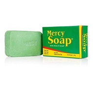 Sabun Mercy Dari Ghana