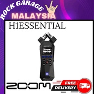 Zoom H1essential Portable Recorder ( H1 essential / H1 / H1e )