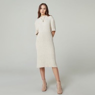 基本款針織短裙