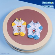 SOSA Badminton Supermarket|VICTOR Victory Doraemon Limited Series Sports Socks (Low Tube) C-5142DRM 