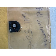 Fan for Dell Inspiron N5010 Laptop