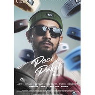 Most Wanted Afghanistan Pakol Peci - Rosal Hat Peci - Men