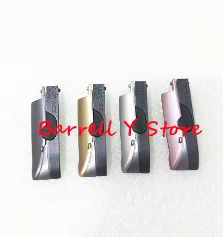 1pc For Canon IXUS210 IXY10S Battery Cover Camera Digital Accessories