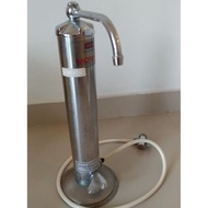 Bacfree Stainless Steel Water Filter