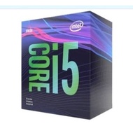 Intel Core i5 9th Gen - Core i5-9400F Desktop Processor without Graphics