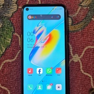 oppo A54 ram 4/64 hp casan+dusbok