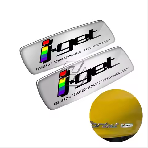 For Piaggio Fly Zip Vespa PX LX GTS Sprint S Primavera 125 150 200 2500 300 Motorcycle Sticker 3D Re
