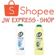 CIF Cream Multi Surface Cleaner 500ml