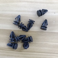 Original Perodua Alza / Bezza / Axia / Aruz / New Myvi Bumper Front Side Skirt Clip