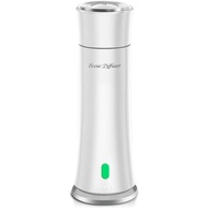 Penyebar Bau Hotel untuk Rumah, Perak, 8-Inci