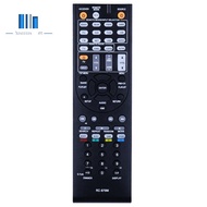 RC-879M Remote Control for Onkyo TX-NR535 TX-SR333 HT-R393 HT-S3700 Power Emplifier AV Receiver Controller Remote