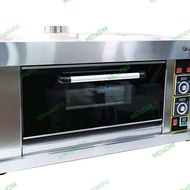 oven fomac