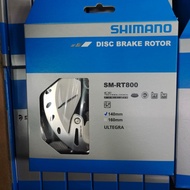 Rotor Ultegra Rt 800 140/160 Centrallock Original