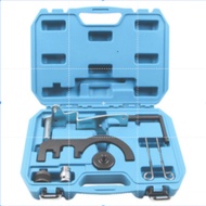 DIESEL ENGINE CHAIN TWIN CAMSHAFT TIMING LOCKING TOOL Set For BMW N47 N47S 2.0 316d 318d 320d 325d 3