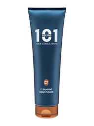 Beijing 101 2-In-1 Cleansing Shampoo And Conditioner