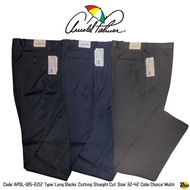 ARNOLD Palmer Brand Men’s Straight Cut Formal Pants ( APSL-185-2212 )