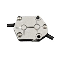 692-24410-00 POMPA BENSIN FUEL PUMP ASSY SPAREPART OUTBOARD MESIN TEMPEL 25PK - 40PK