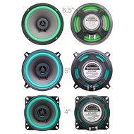 ROADSTAR DUAL-CONE SPEAKER