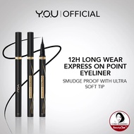 You Express On Point Eyeliner